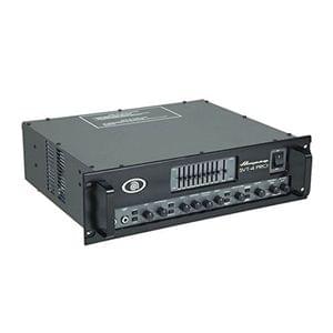 Ampeg Pro Series SVT-4PRO 1200 Watt Bass Amplifier Head